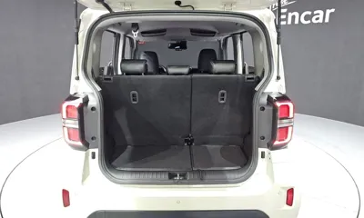 Kia Ray 2023, 77029 км, за 9702.41 USD - фото 17