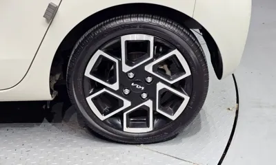 Kia Ray 2023, 77029 км, за 9702.41 USD - фото 21