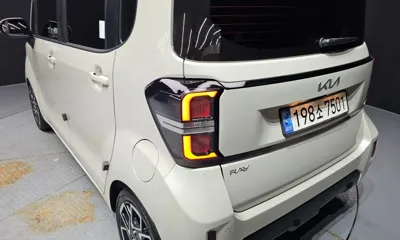 Kia Ray 2023, 77029 км, за 9702.41 USD - фото 23