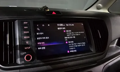 Kia Ray 2023, 77029 км, за 9702.41 USD - фото 29