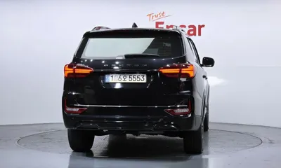 KG_Mobility_Ssangyong Rexton 2022, 56004 км, за 19437.03 USD
