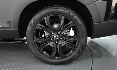 KG_Mobility_Ssangyong Rexton 2022, 56004 км, за 19437.03 USD