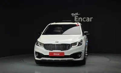 Kia Canival 2016, 153226 км, за 6236.05 USD