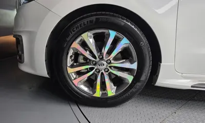 Kia Canival 2016, 153226 км, за 6236.05 USD
