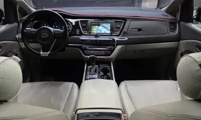 Kia Canival 2016, 153226 км, за 6236.05 USD - фото 7