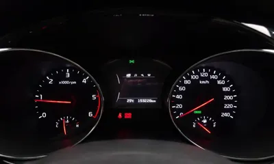 Kia Canival 2016, 153226 км, за 6236.05 USD - фото 8