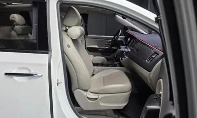 Kia Canival 2016, 153226 км, за 6236.05 USD - фото 11