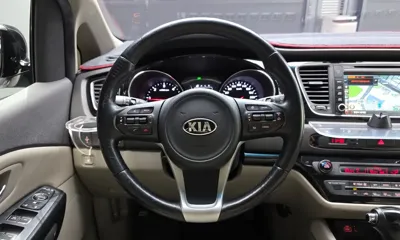Kia Canival 2016, 153226 км, за 6236.05 USD - фото 12