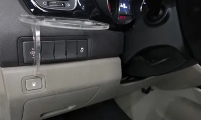 Kia Canival 2016, 153226 км, за 6236.05 USD - фото 14