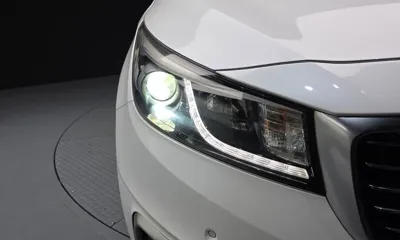 Kia Canival 2016, 153226 км, за 6236.05 USD - фото 22