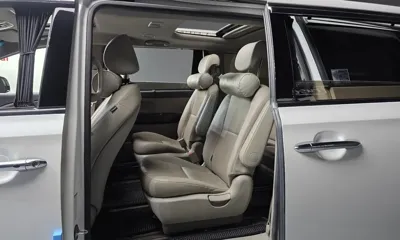 Kia Canival 2016, 153226 км, за 6236.05 USD - фото 26