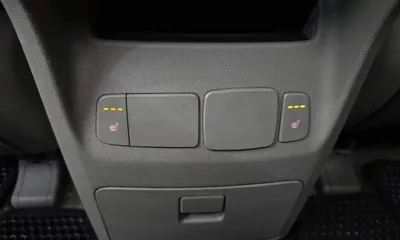 Kia Canival 2016, 153226 км, за 6236.05 USD - фото 27