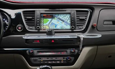 Kia Canival 2016, 153226 км, за 6236.05 USD - фото 28
