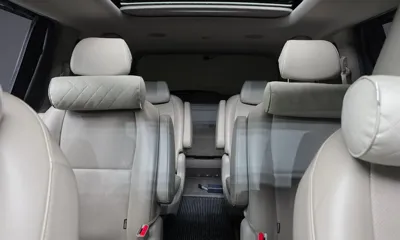 Kia Canival 2016, 153226 км, за 6236.05 USD - фото 29