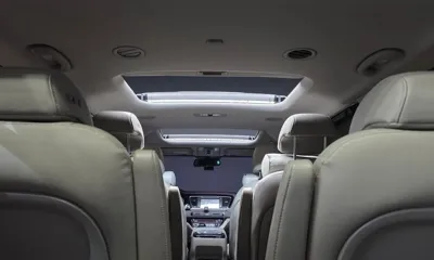 Kia Canival 2016, 153226 км, за 6236.05 USD - фото 31