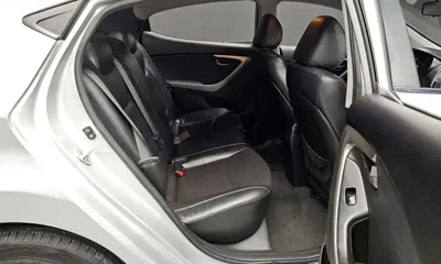 Hyundai Avante 2014, 152689 км, за 2642.88 USD - фото 12