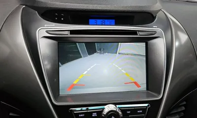 Hyundai Avante 2014, 152689 км, за 2642.88 USD - фото 15