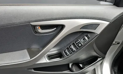 Hyundai Avante 2014, 152689 км, за 2642.88 USD - фото 16