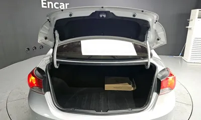 Hyundai Avante 2014, 152689 км, за 2642.88 USD - фото 20