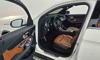 Mercedes-Benz GLC-Class 2023, 38889 км, за 34437.06 USD - фото 11