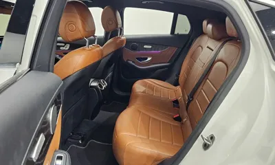 Mercedes-Benz GLC-Class 2023, 38889 км, за 34437.06 USD - фото 12