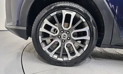 KG_Mobility_Ssangyong Torres 2023, 81798 км, за 13875.12 USD