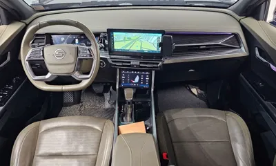 KG_Mobility_Ssangyong Torres 2023, 81798 км, за 13881.55 USD - фото 7