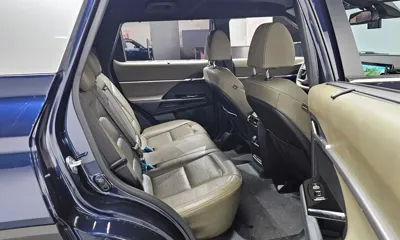KG_Mobility_Ssangyong Torres 2023, 81798 км, за 13881.55 USD - фото 12