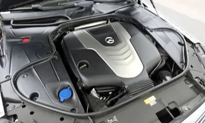 Mercedes-Benz S-Class 2015, 132561 км, за 14756.54 USD - фото 6
