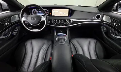 Mercedes-Benz S-Class 2015, 132561 км, за 14756.54 USD - фото 7