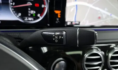 Mercedes-Benz S-Class 2015, 132561 км, за 14756.54 USD - фото 9