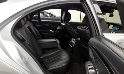 Mercedes-Benz S-Class 2015, 132561 км, за 14756.54 USD - фото 12