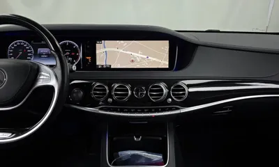 Mercedes-Benz S-Class 2015, 132561 км, за 14756.54 USD - фото 14