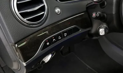 Mercedes-Benz S-Class 2015, 132561 км, за 14756.54 USD - фото 17