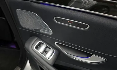 Mercedes-Benz S-Class 2015, 132561 км, за 14756.54 USD - фото 19