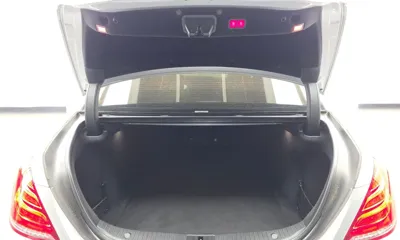 Mercedes-Benz S-Class 2015, 132561 км, за 14756.54 USD - фото 20