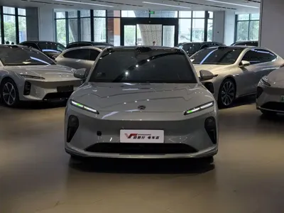 Nio ET5T 2023, 36000 км, за 24793.79 USD