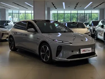 Nio ET5T 2023, 36000 км, за 24793.79 USD