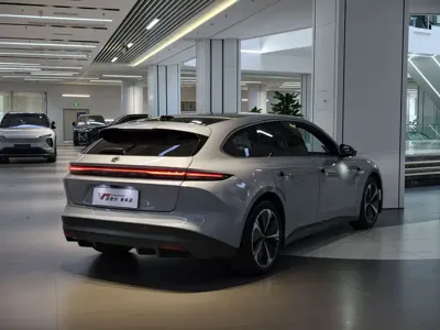Nio ET5T 2023, 36000 км, за 24793.79 USD