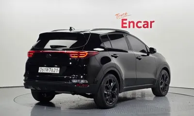 Kia Sportage 2021, 73602 км, за 11364.39 USD