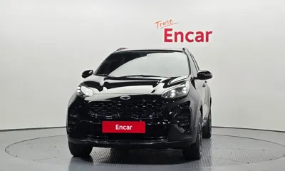 Kia Sportage 2021, 73602 км, за 11364.39 USD