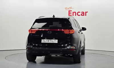 Kia Sportage 2021, 73602 км, за 11364.39 USD