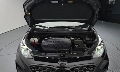 Kia Sportage 2021, 73602 км, за 11364.39 USD - фото 6