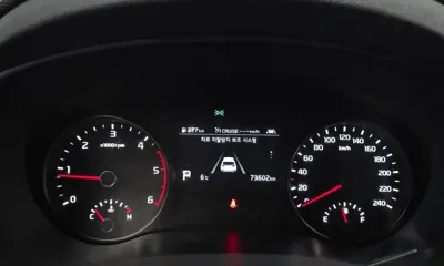 Kia Sportage 2021, 73602 км, за 11364.39 USD - фото 8