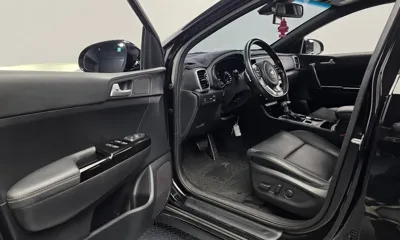 Kia Sportage 2021, 73602 км, за 11364.39 USD - фото 10