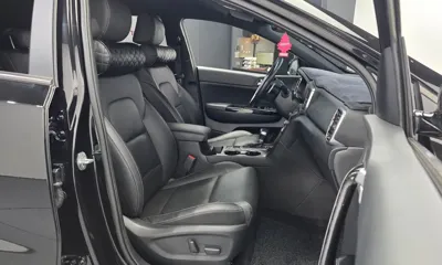 Kia Sportage 2021, 73602 км, за 11364.39 USD - фото 11