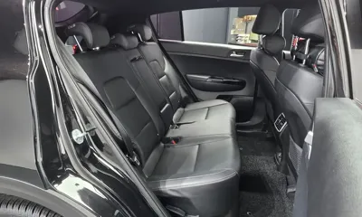 Kia Sportage 2021, 73602 км, за 11364.39 USD - фото 12
