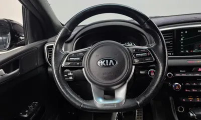 Kia Sportage 2021, 73602 км, за 11364.39 USD - фото 13