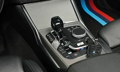 BMW 3-Series 2021, 60211 км, за 18877.38 USD - фото 9