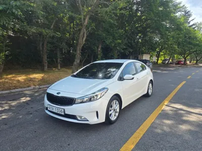 Kia K3 2017, 171923 км, за 4098.36 USD